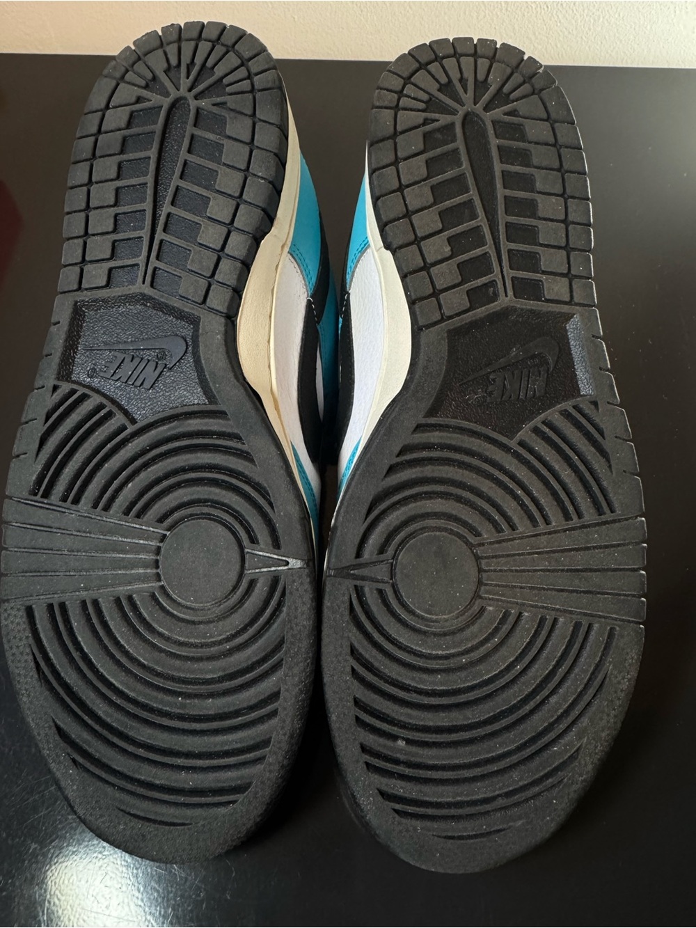 Nike Dunk - N7 Turqouis - Picture 7 of 7
